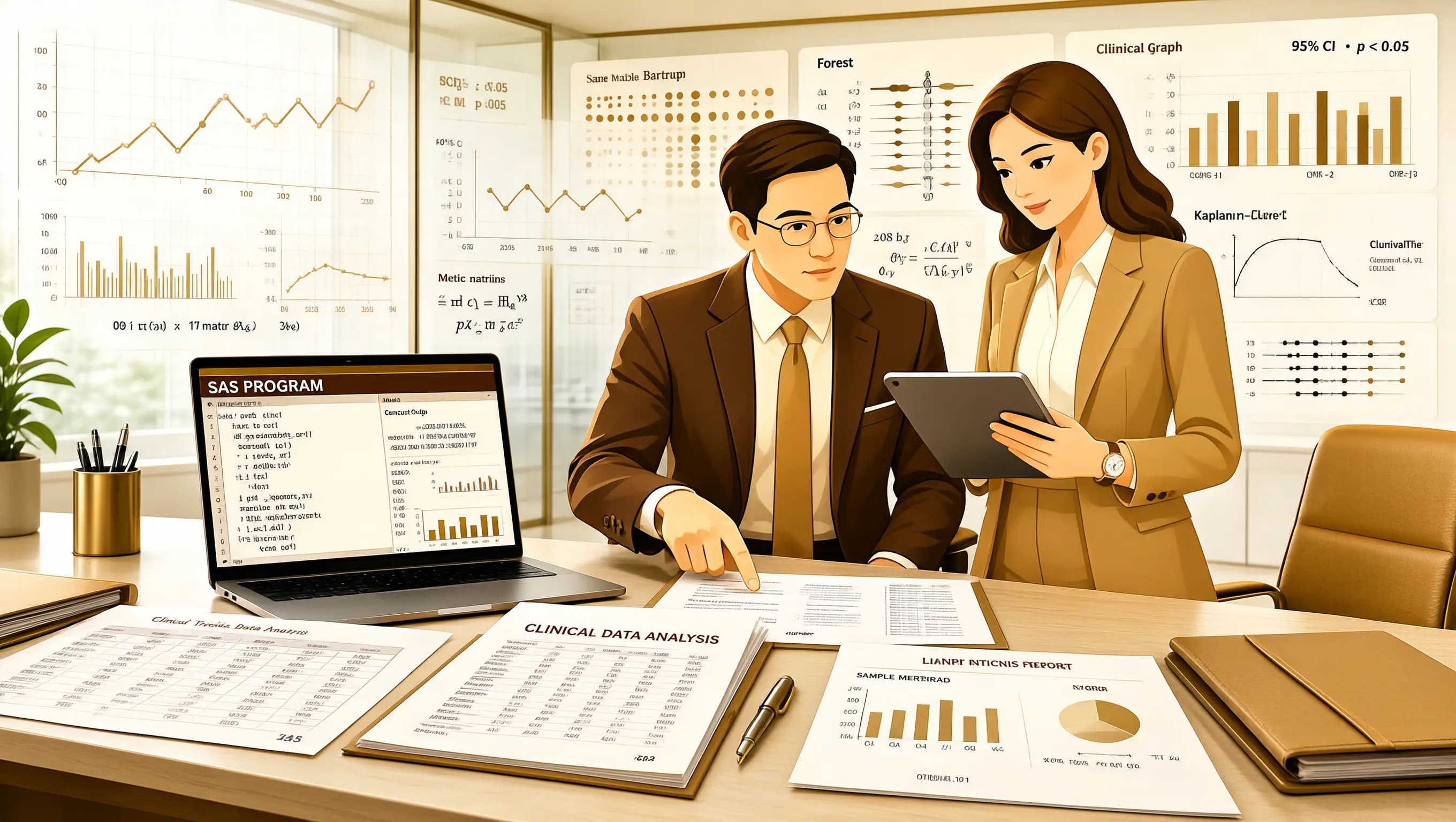药品申报资料翻译,这家公司的通过率为什么高