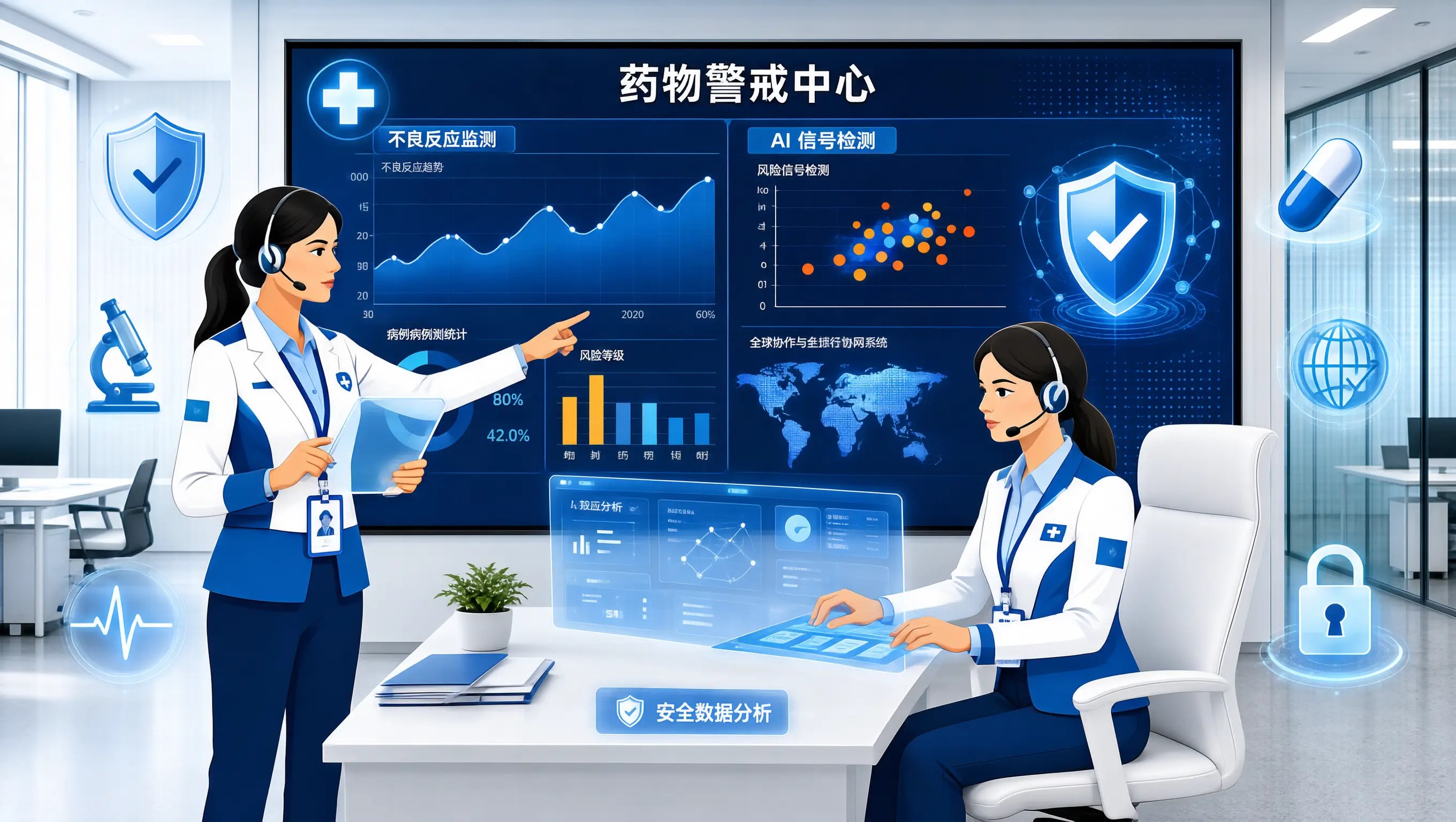 语言验证服务的标准是什么:医药领域专业译者的实战指南