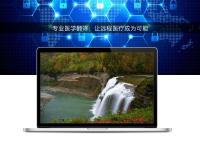 专业医学翻译:让远程医疗成为可能