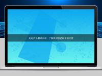 走进药品翻译公司:了解其对医药研发的支持