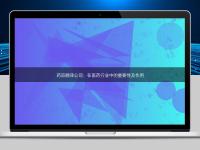 药品翻译公司:在医药行业中的重要性及作用