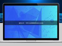 案例分析:专利与法律翻译的成功与失误