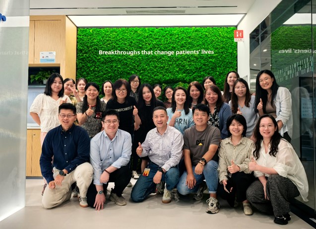 伟德体育竞彩eCTD业务负责人阙兆麟出席DIA中国药品注册eCTD申报闭门会，共推行业标准与高质量发展